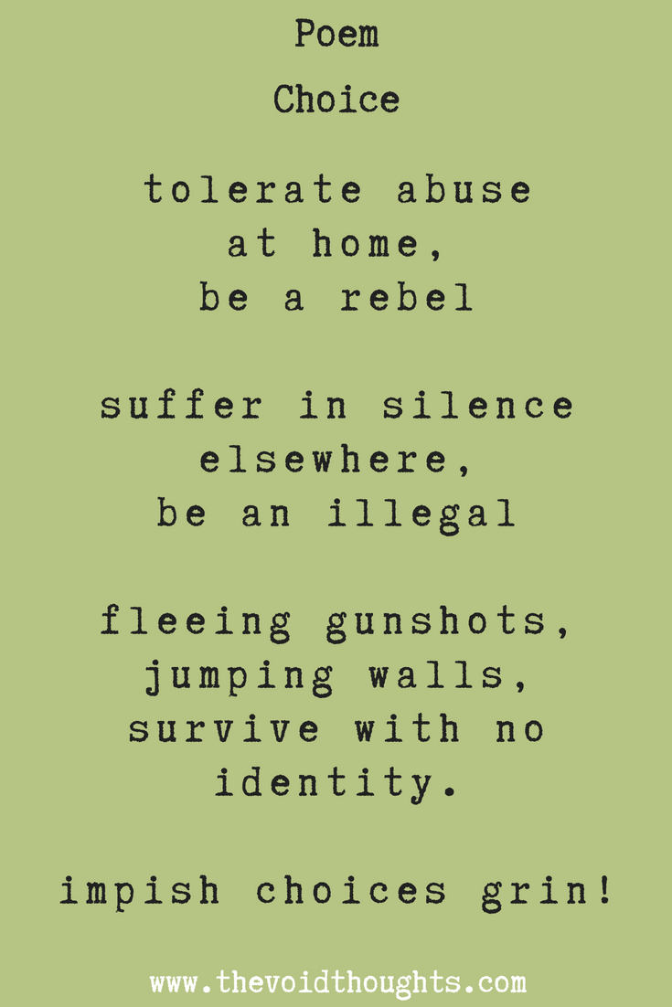 Reflection And Revelation (3)