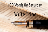 100words on Saturday