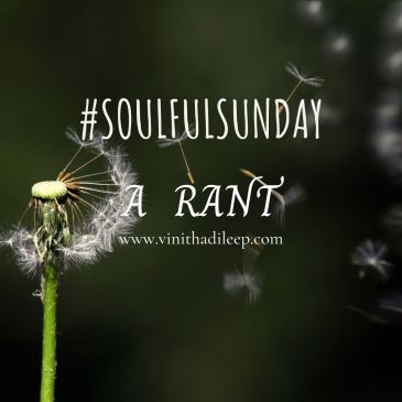 Soulful Sunday