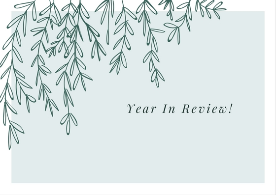 Year In Review