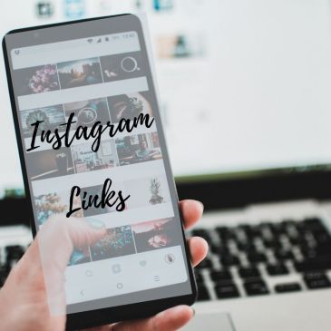 Instagram Links