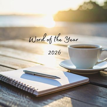 2026 Word of the Year